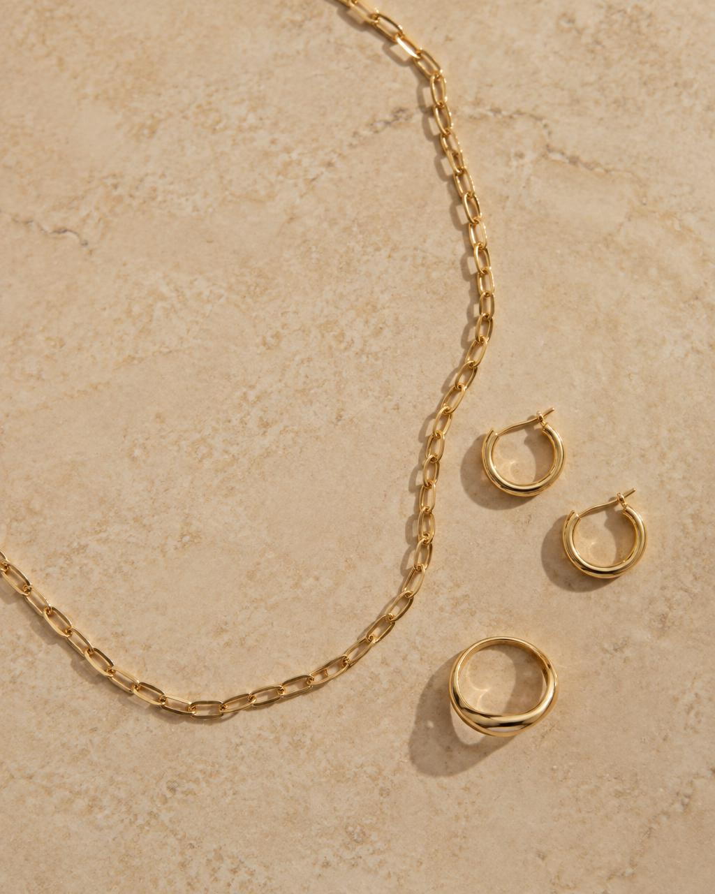 The First Collection